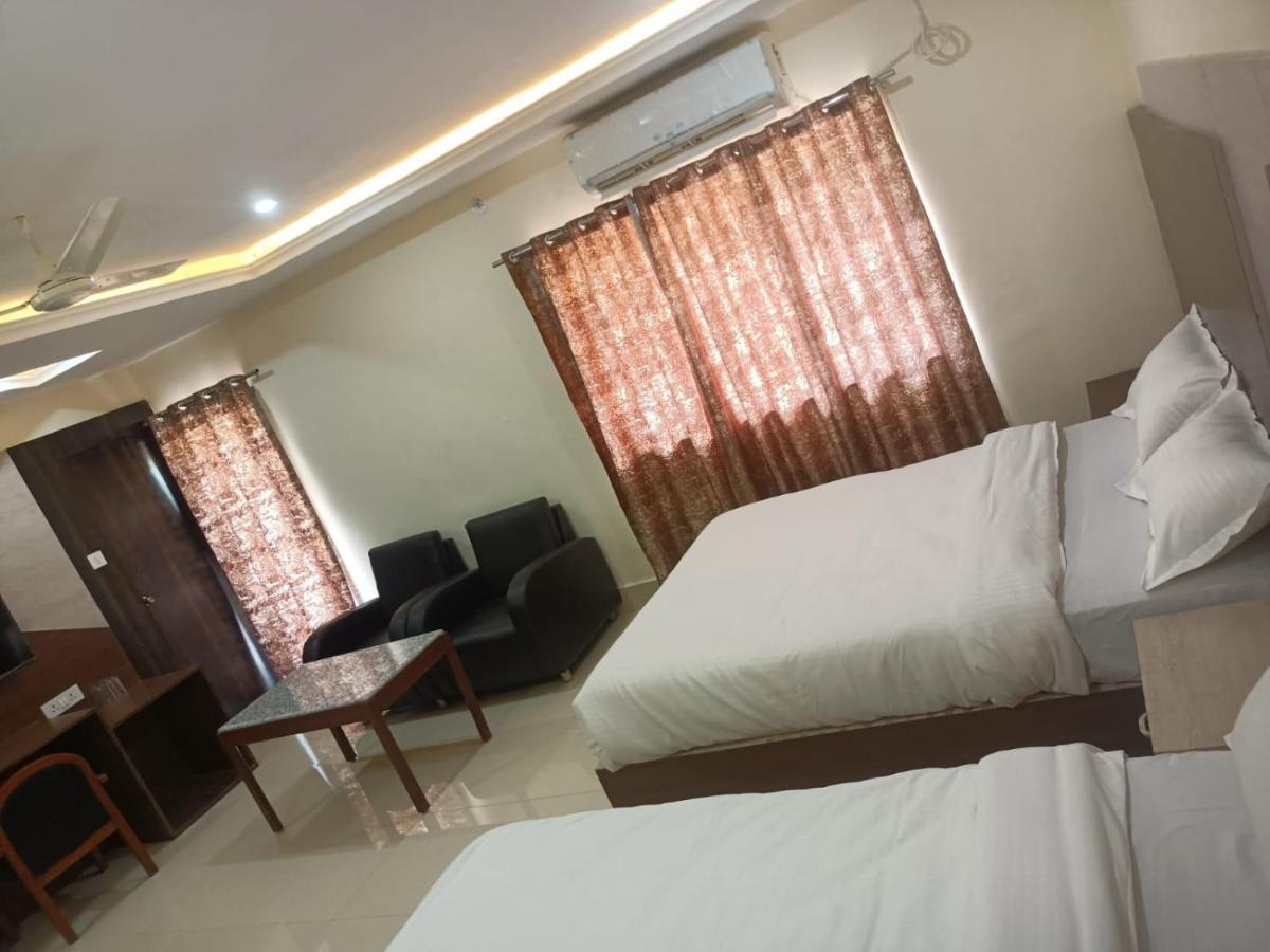 Hotel Rajwada Palace Orchha Dış mekan fotoğraf