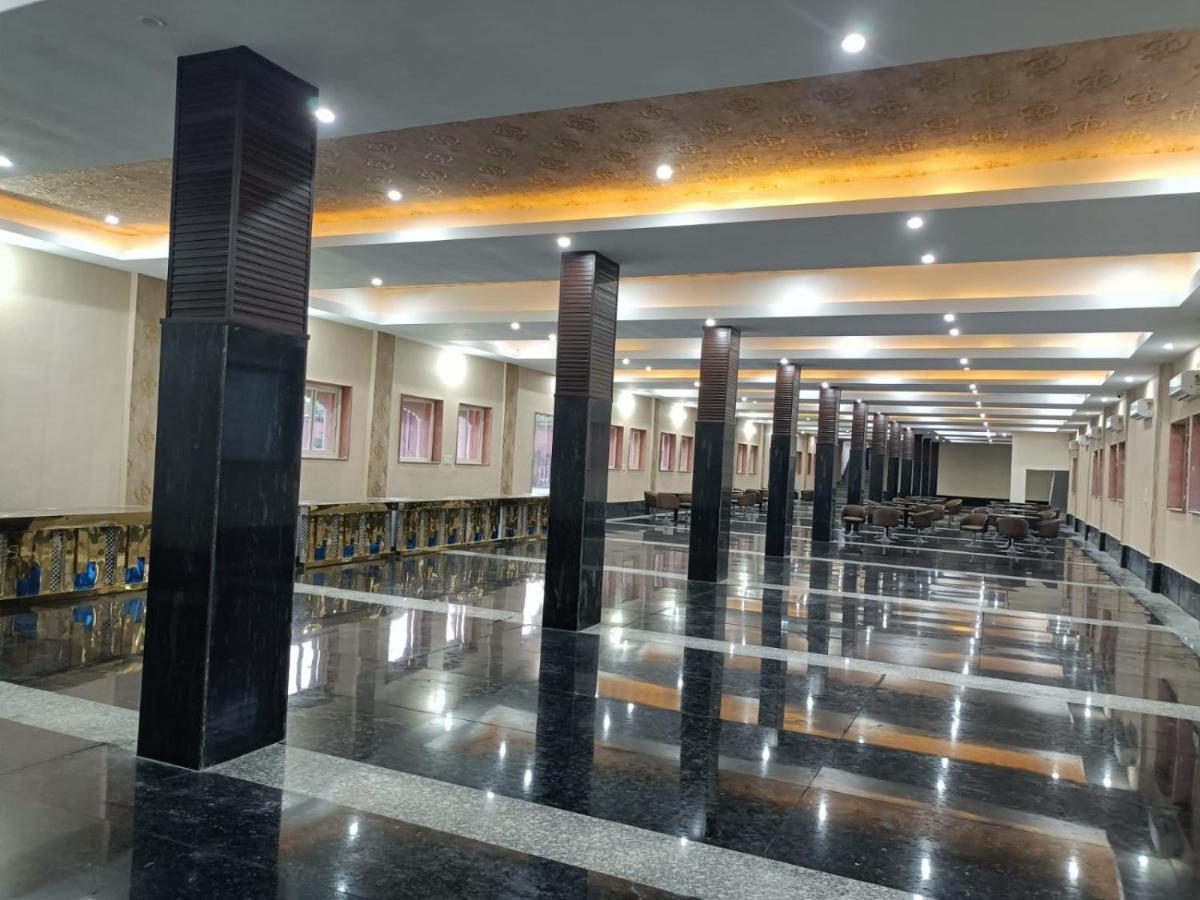 Hotel Rajwada Palace Orchha Dış mekan fotoğraf