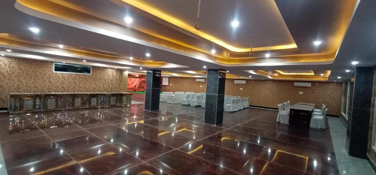 Hotel Rajwada Palace Orchha Dış mekan fotoğraf