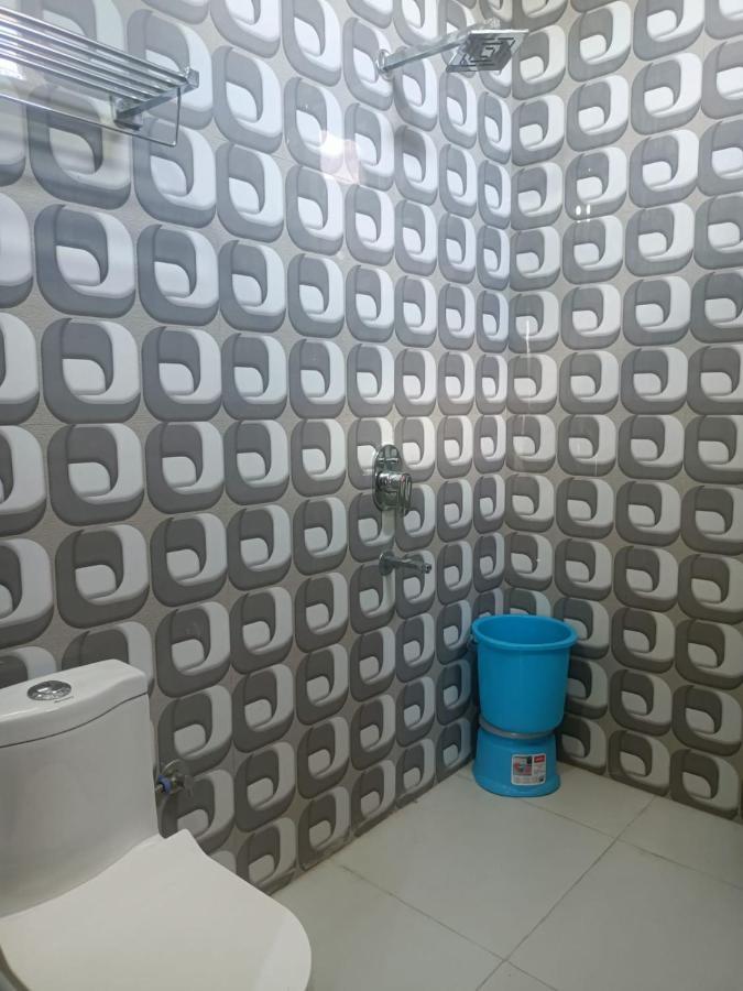 Hotel Rajwada Palace Orchha Dış mekan fotoğraf