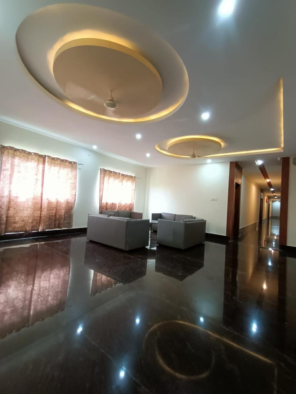 Hotel Rajwada Palace Orchha Dış mekan fotoğraf