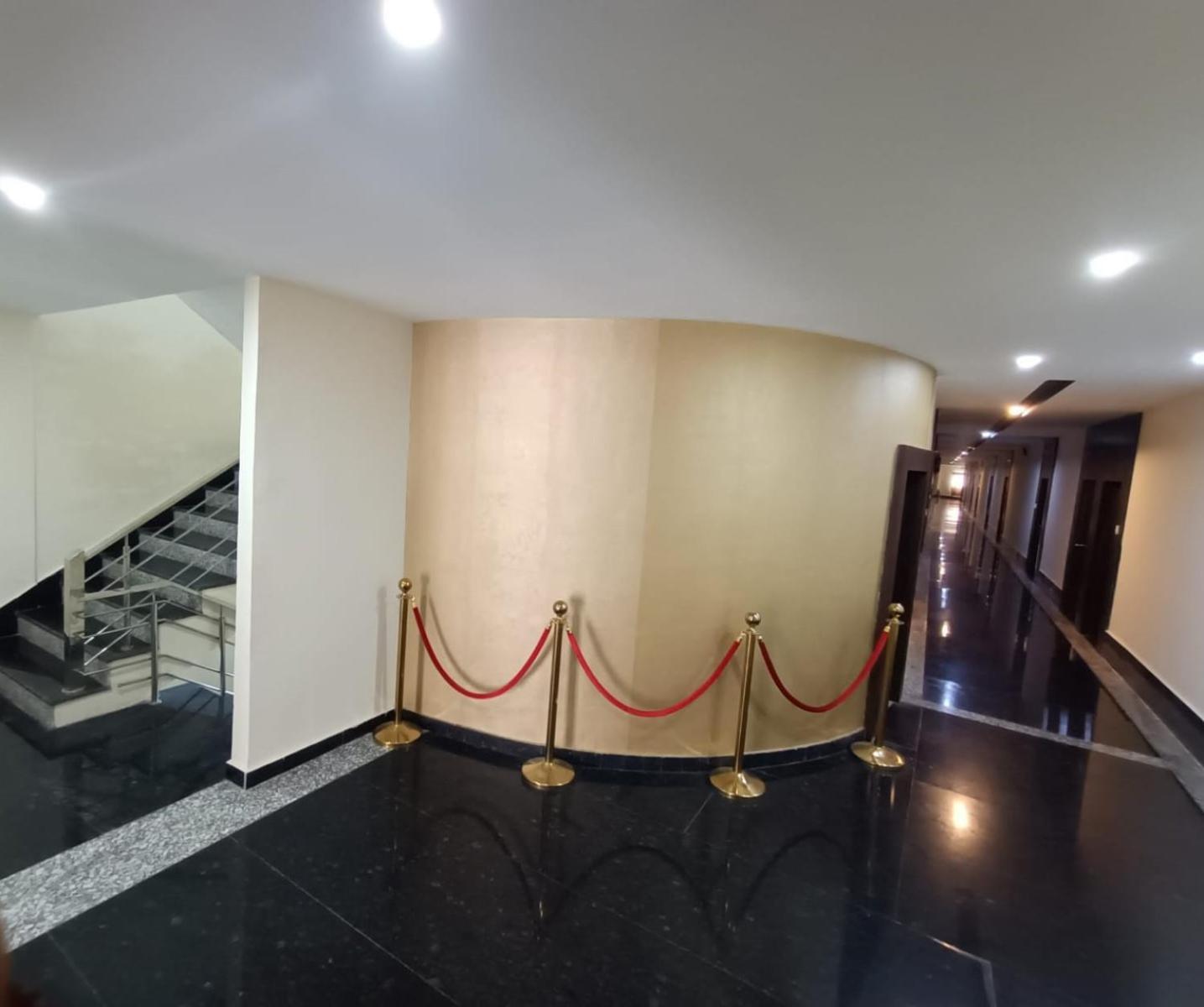 Hotel Rajwada Palace Orchha Dış mekan fotoğraf