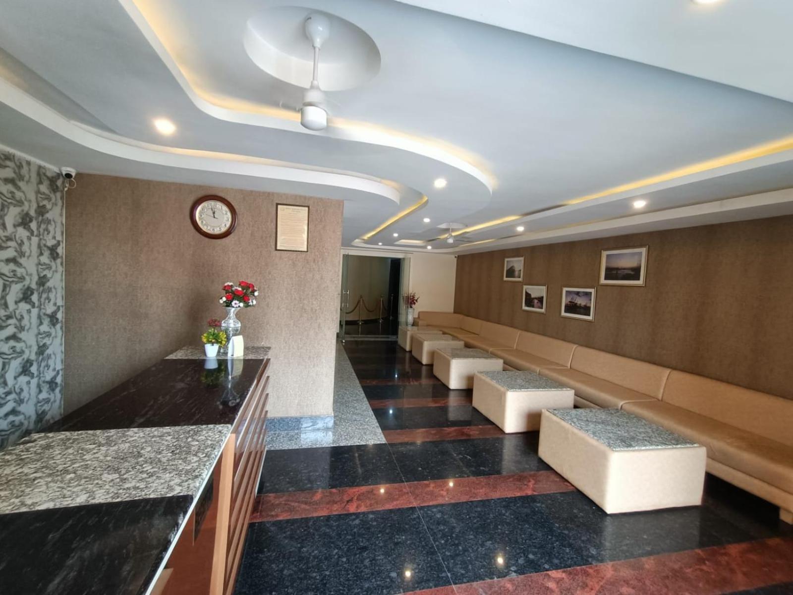 Hotel Rajwada Palace Orchha Dış mekan fotoğraf